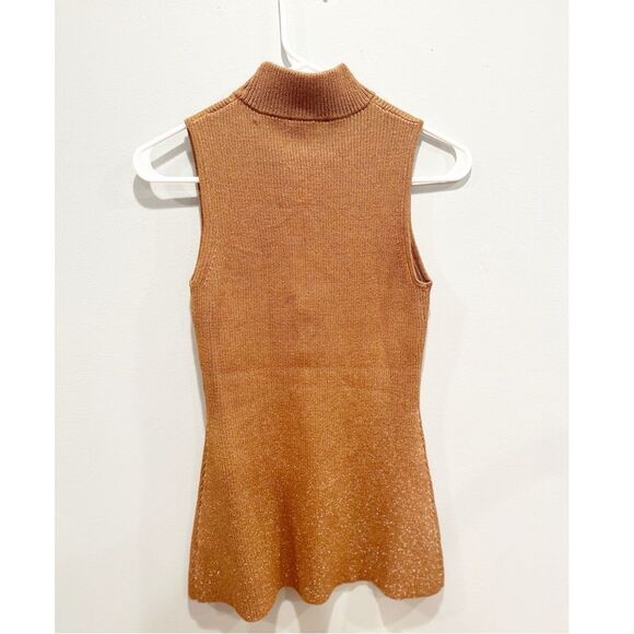 House of harlow 1960 shimmer knit matching set - Picture 6 of 7